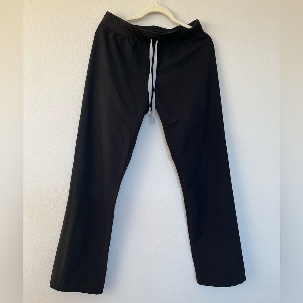 Black Figs pants small
